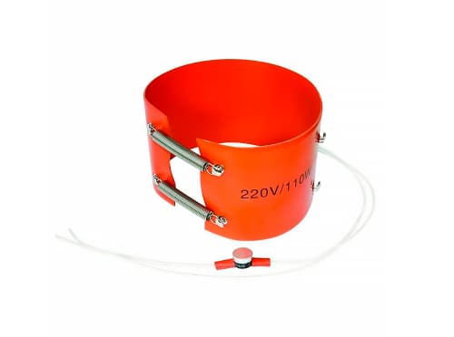 Обогреватель Heater для автоматики
