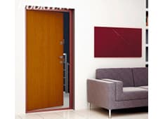 Дверь Doorhan КОМФОРТ 980х2050мм